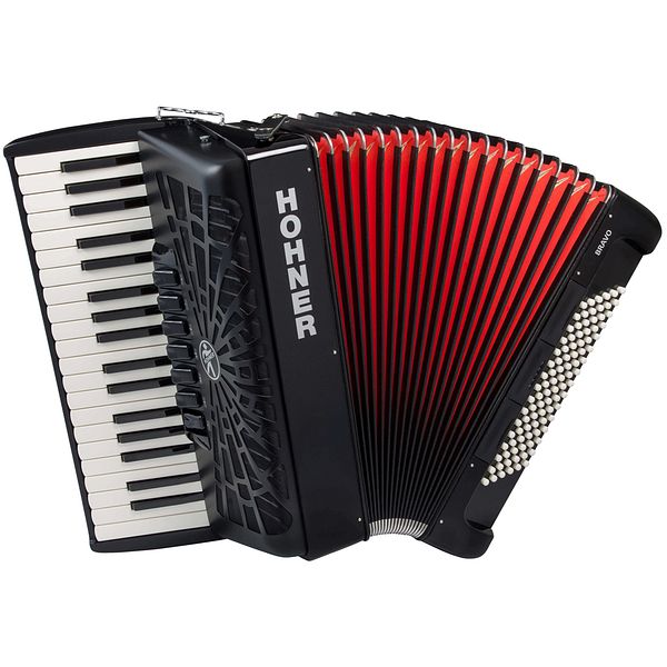 hohner piano accordion serial numbers